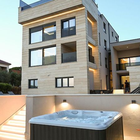 Luxury Villa Zlatko Kožino Kültér fotó