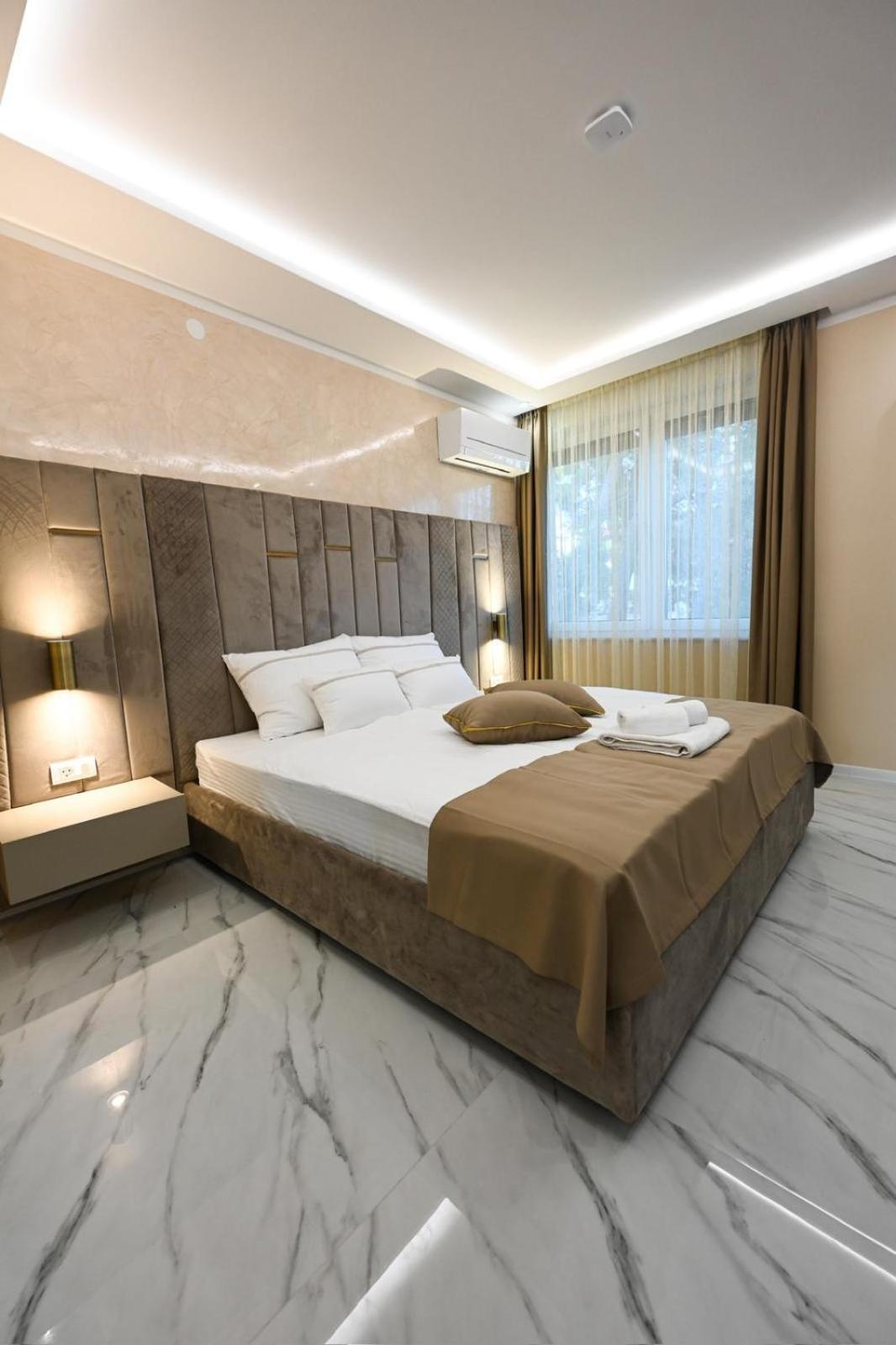 Luxury Villa Zlatko Kožino Kültér fotó