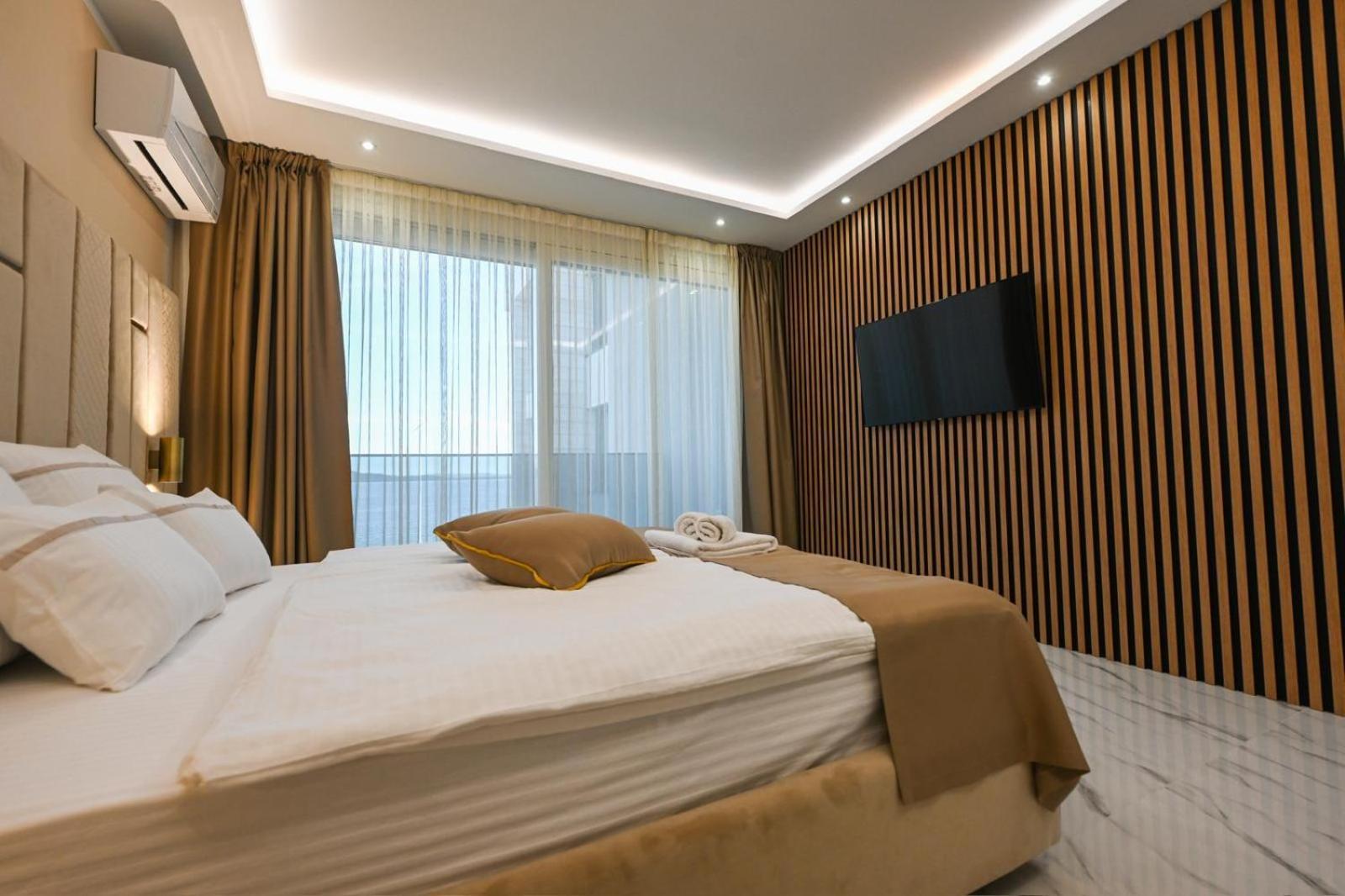 Luxury Villa Zlatko Kožino Kültér fotó