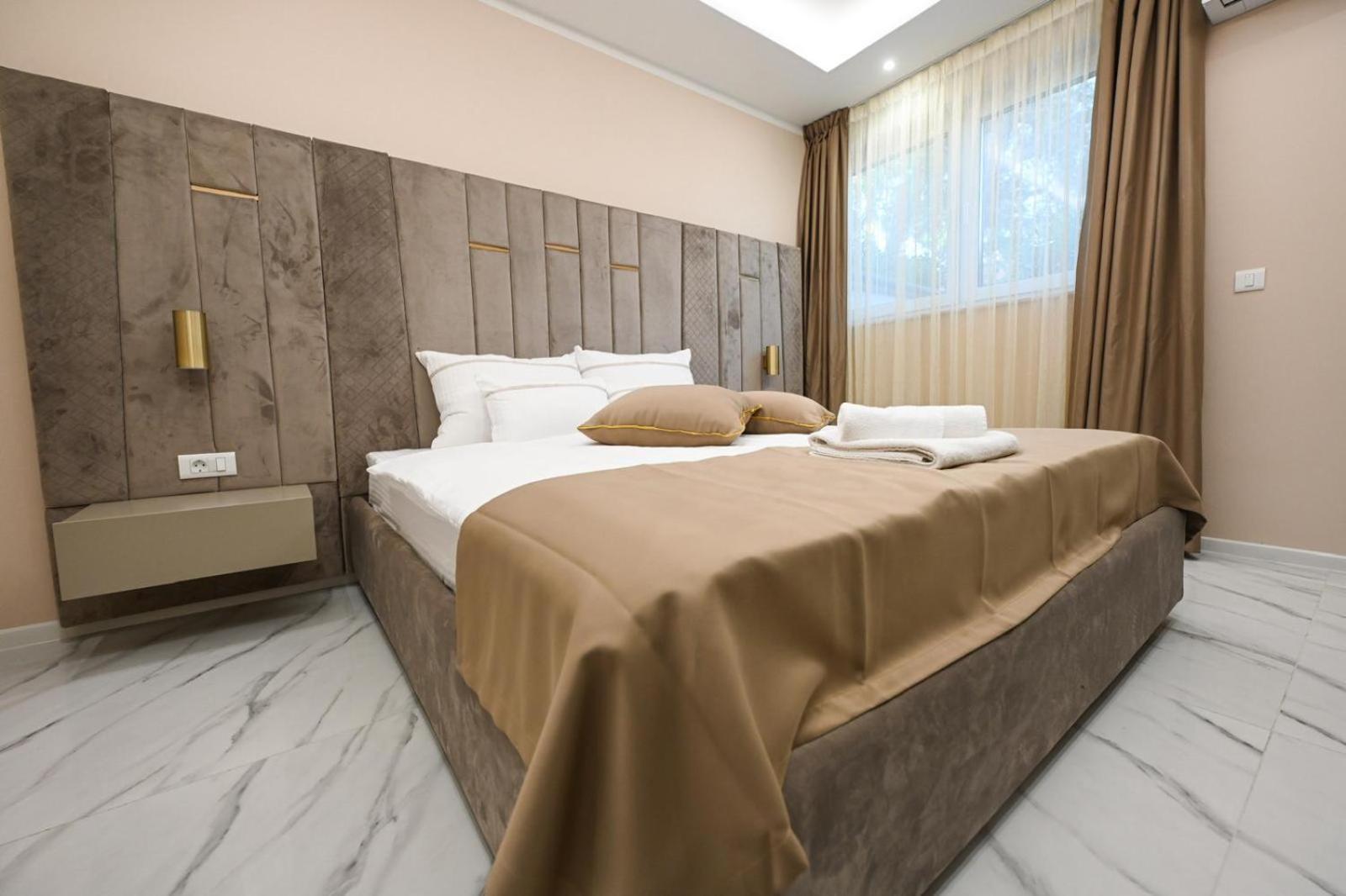Luxury Villa Zlatko Kožino Kültér fotó