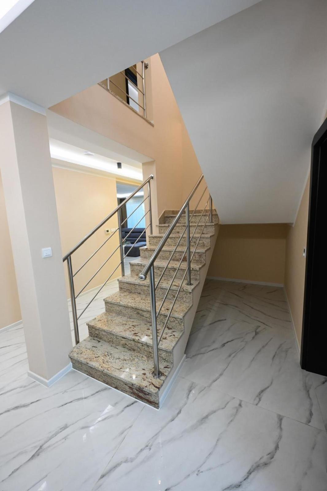 Luxury Villa Zlatko Kožino Kültér fotó