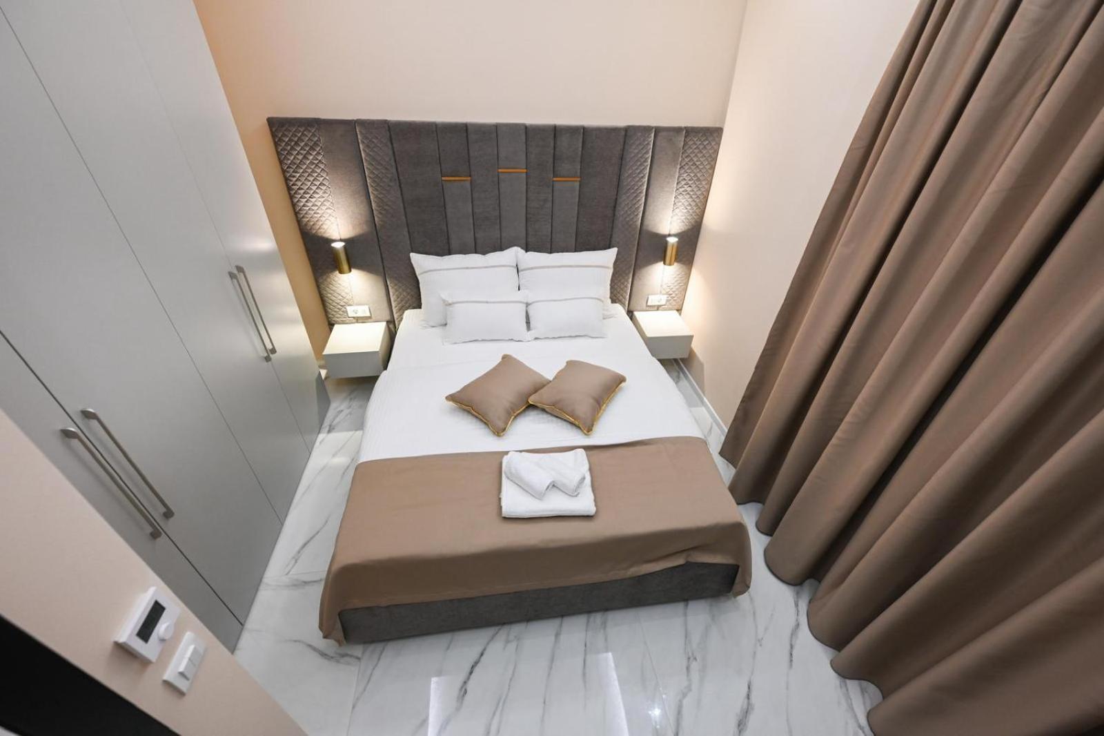 Luxury Villa Zlatko Kožino Kültér fotó
