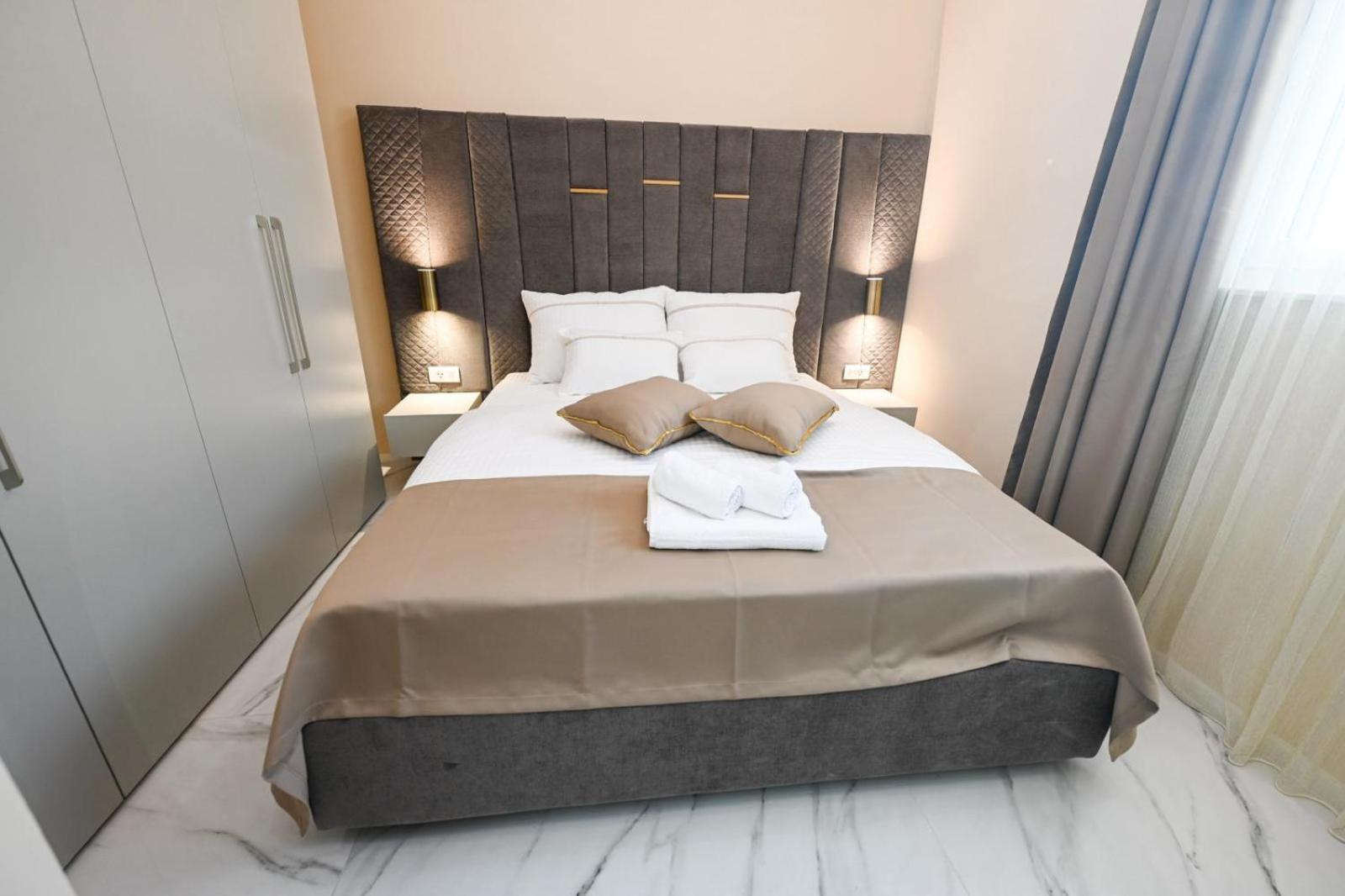 Luxury Villa Zlatko Kožino Kültér fotó