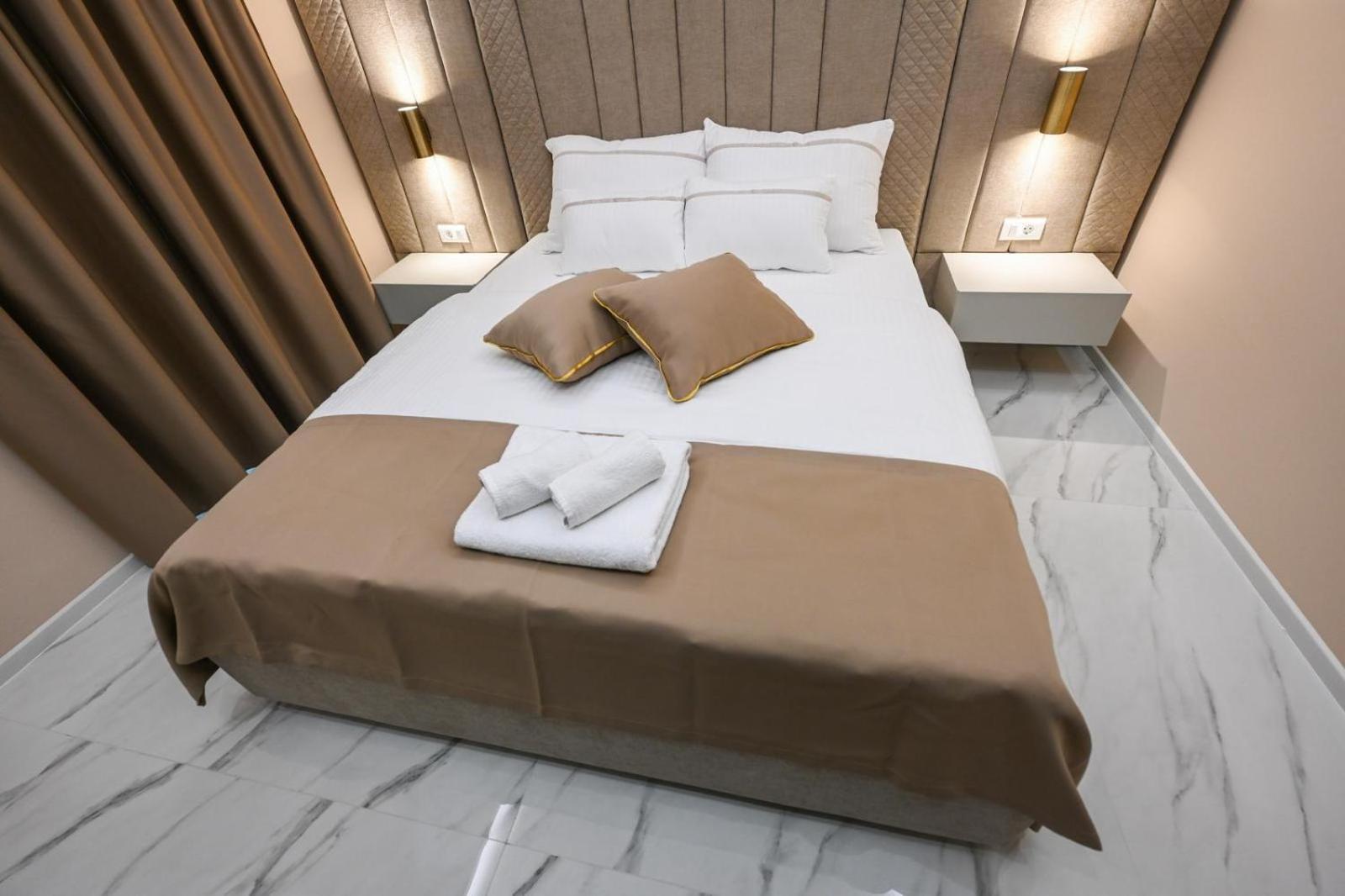 Luxury Villa Zlatko Kožino Kültér fotó