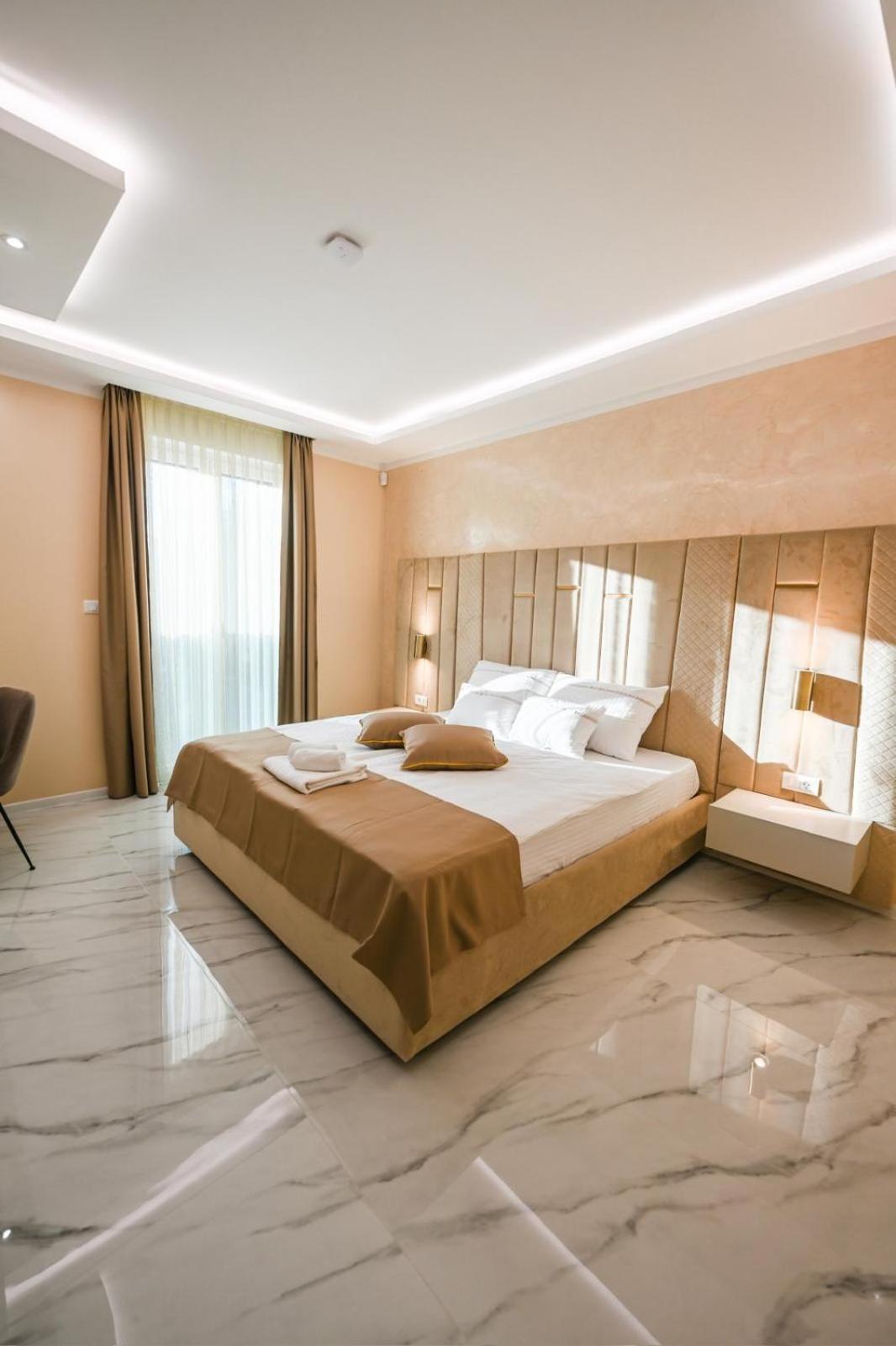 Luxury Villa Zlatko Kožino Kültér fotó