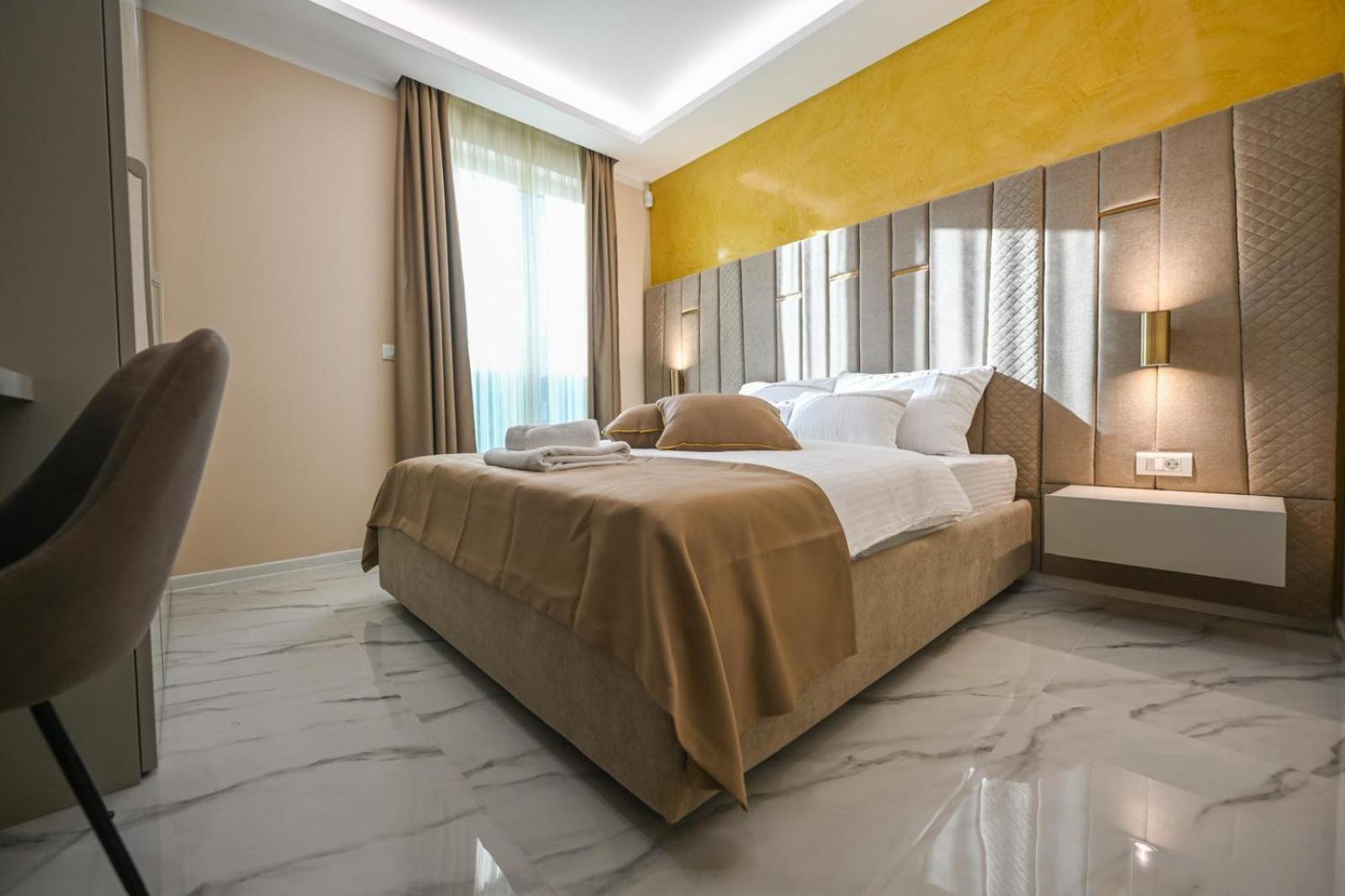 Luxury Villa Zlatko Kožino Kültér fotó