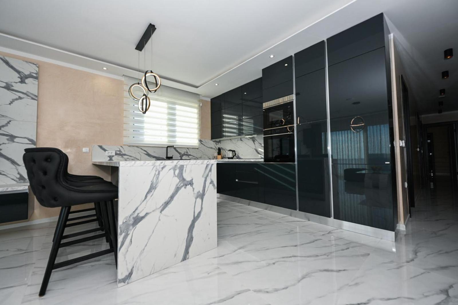 Luxury Villa Zlatko Kožino Kültér fotó