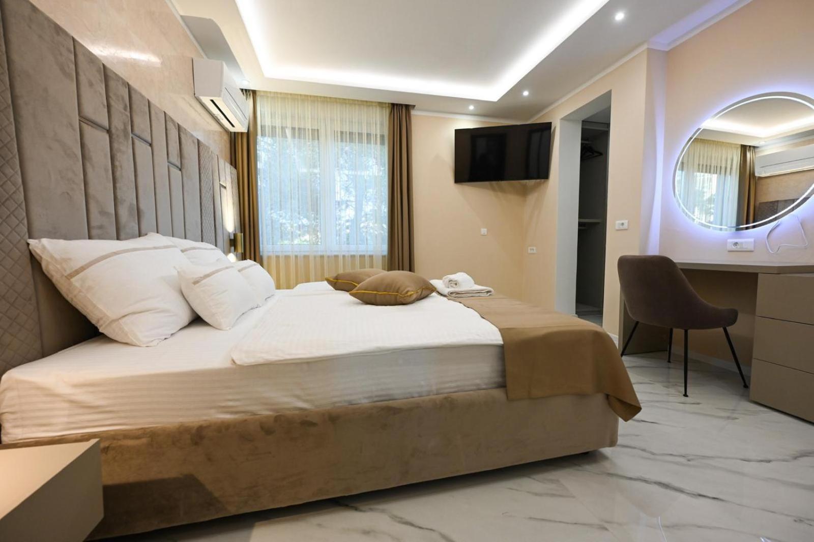 Luxury Villa Zlatko Kožino Kültér fotó
