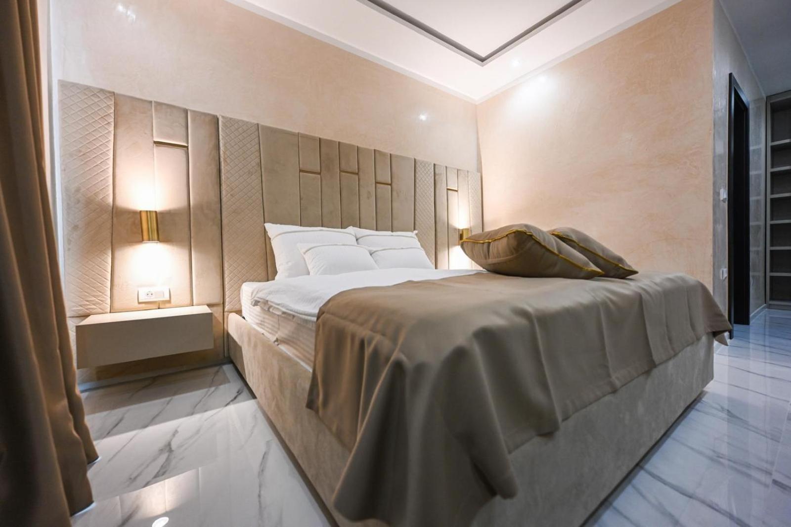 Luxury Villa Zlatko Kožino Kültér fotó