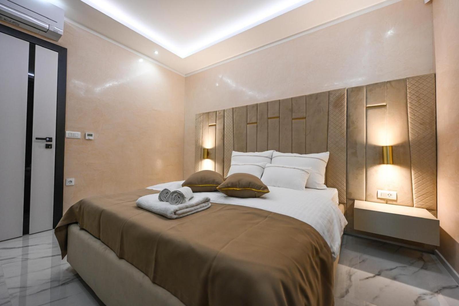Luxury Villa Zlatko Kožino Kültér fotó